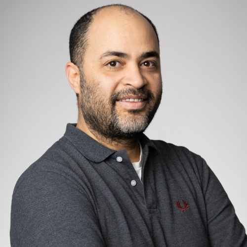 Image:  Mohamed Saqr Abdelgalil