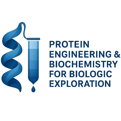 Image of  Proteiinitekniikka ja Biokemia