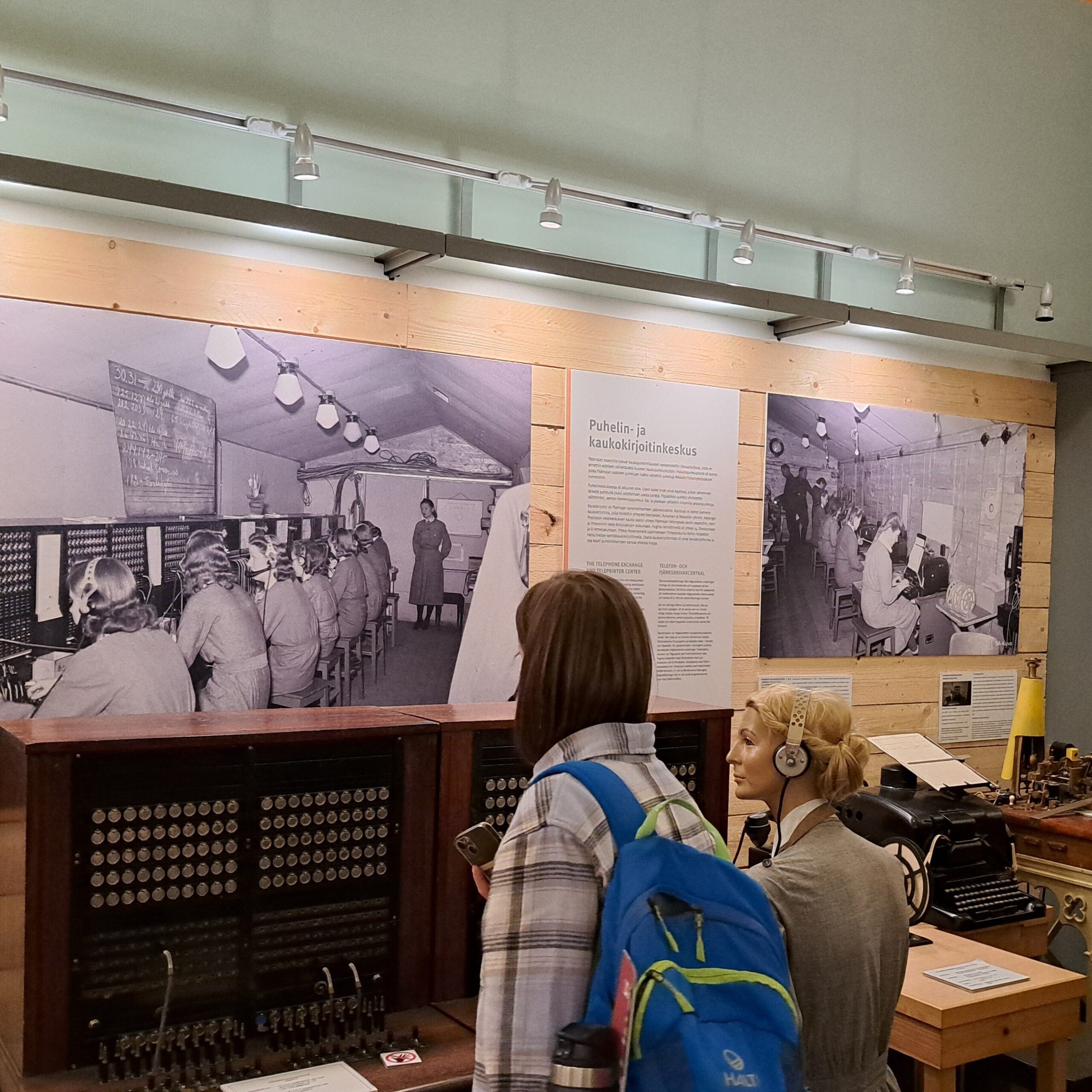 Image:  Towards relational, multidirectional dialogues on memory politics in diverse Finnish society