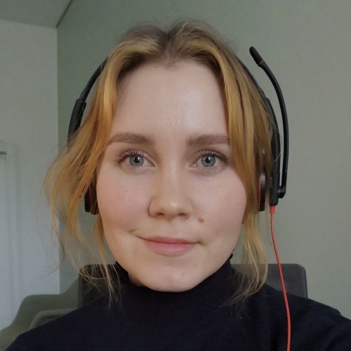 Anna-Reetta  Paldanius