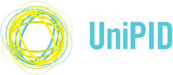 Logo of the UniPID network