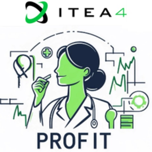 Tekoälyllä tuettu prosessien optimointi ja datalähtöinen tehokkuuden kehittäminen terveydenhuollossa profiilikuva