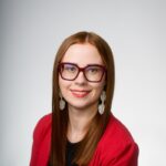 kuva Anne Haikola (Doctoral Researcher)