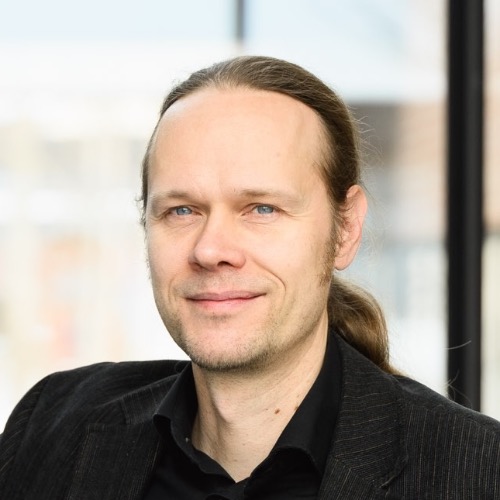 Jaakko  Pohjoismäki