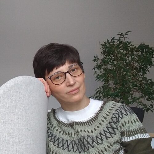 Image:  Daria  Agapova