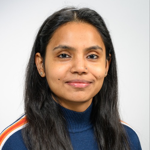 Image:  Vijay Lakshmi Burman