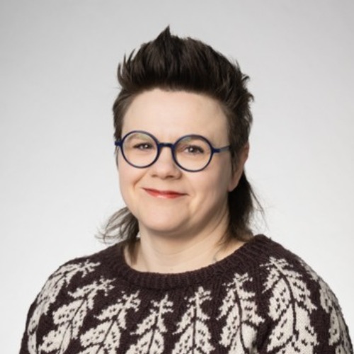 Image:  Kati  Saurula