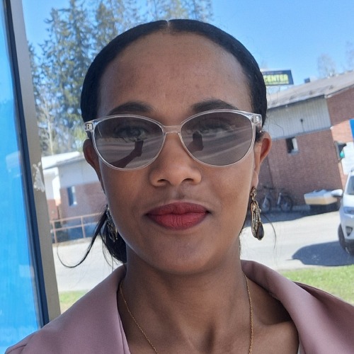 Image:  Mahidere  Ali