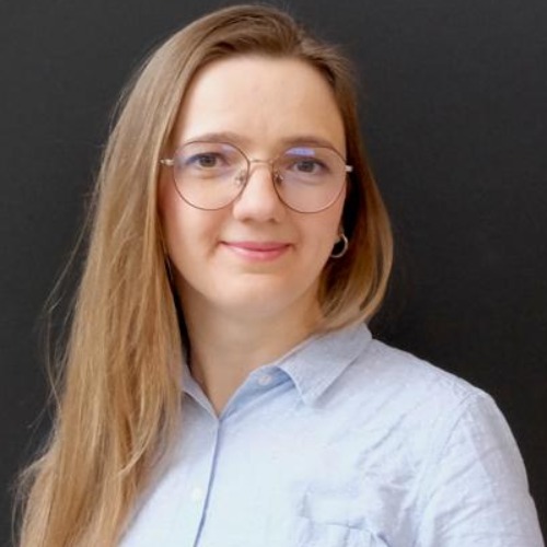 Image:  Tetiana  Nahirniak