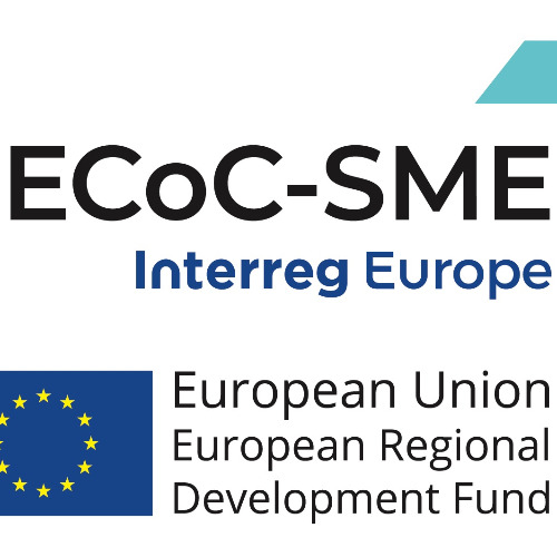 Image:  ECoC-SME: Actions for inducing SME growth and innovation via the ECoC event and legacy