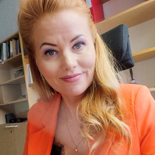 Image:  Anna  Kinnunen