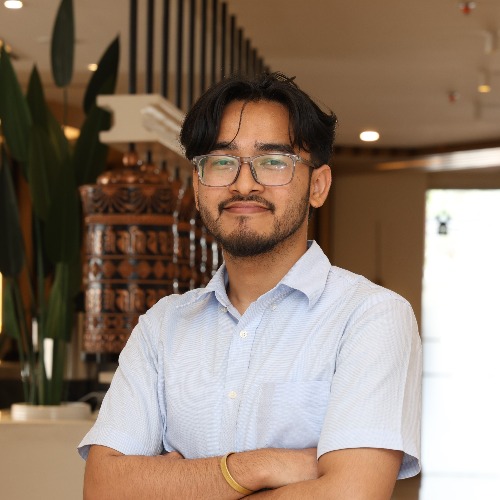 Image:  Rabin  Kunwar