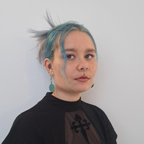 Image:  Heidi  Suurkaulio