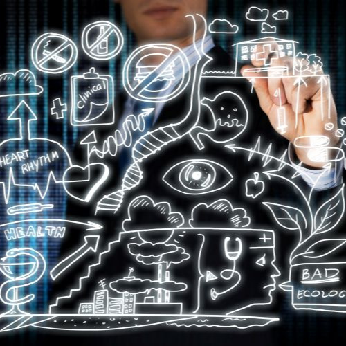 DNA-analytiikalla uusia ratkaisuja - Terveyttä, luonnon monimuotoisuutta ja elintarviketurvallisuutta kestävästi (DNA-TUUMA) Investointihanke profiilikuva