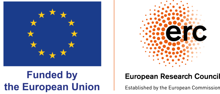 EU and ERC