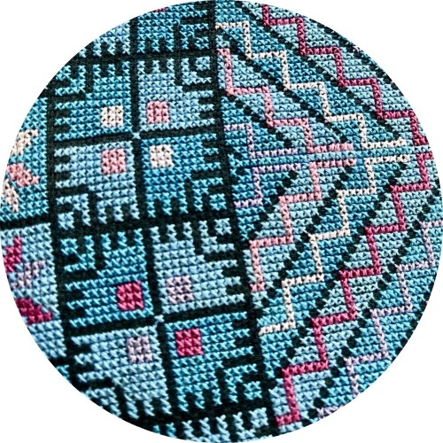 Image:  CREA - Dialogin luominen kehollisessa toiminnassa