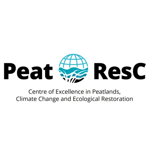 Image:  Suot, ilmastonmuutos ja ennallistaminen -huippuyksikkö