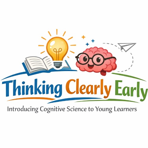 Image:  TCE+: Thinking Clearly Early