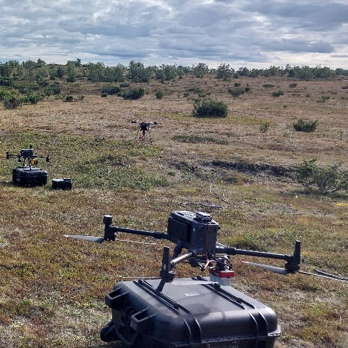 Image of  Digital Geosciences