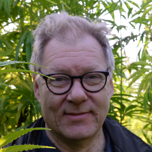 Markku  Keinänen