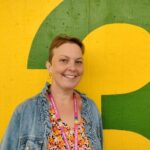 image of Yliopistonlehtori Riikka Sirkko, Oulun yliopisto, varajäsen