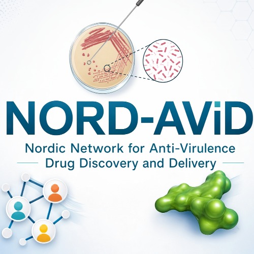 Image of  NORD-AViD