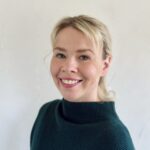 image of Johanna Joutsenniemi