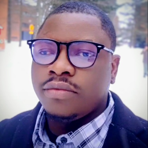 Image:  Akinlolu Sylvester  Akinbowale