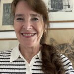 image of Vanhempi yliopistonlehtori Lotta Uusitalo, Helsingin yliopisto