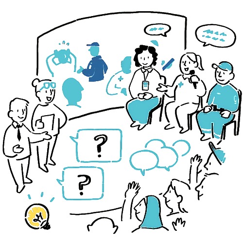 Healthcare students´ and professionals’ interprofessional simulation education, 2016-2028´s Profile image