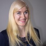 image of Satu Kuusisto