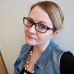 image of Johanna Jyrkkä