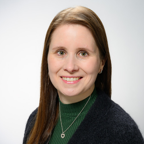 Virva  Hyttinen-Huotari