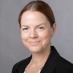 image of Professori Minna Kyttälä, Turun yliopisto