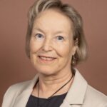 image of Jaana Koivisto-Nieminen