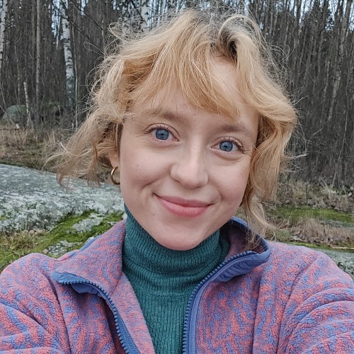 Image:  Ilona  Tuovinen