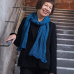 image of Professori Kristina Ström, Åbo Akademi