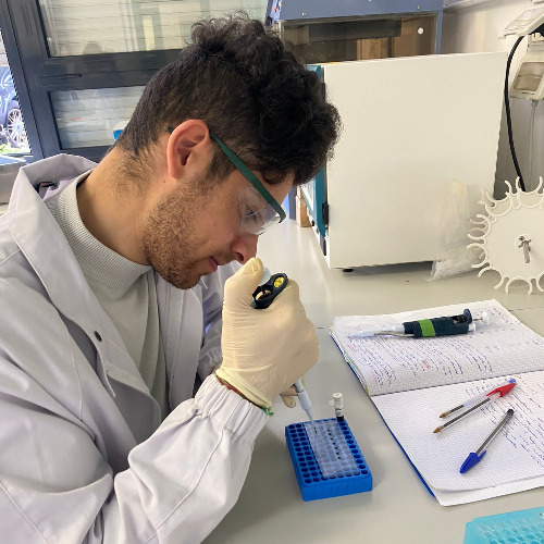 Image:  Danilo Fabrizio Santoro