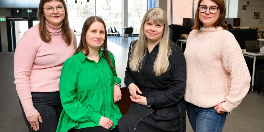 Esittelykuva ryhmästä GuideGap: Hoitosuositusten mukaiset lääkemääräyskäytännöt ja poikkeamia selittävät tekijät