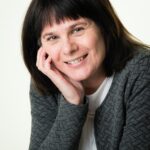 image of Yliopistonlehtori Monica Londen, Helsingin yliopisto (ruotsinkielinen koulutus), varajäsen