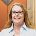 image of Leena Reinikainen