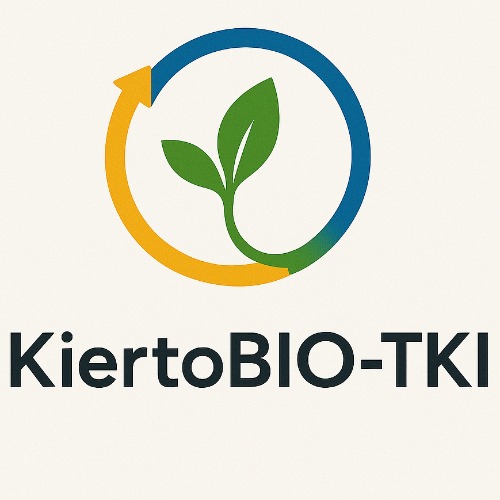 Image of KiertoBIO-TKI investointi