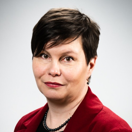 Leena  Mattila