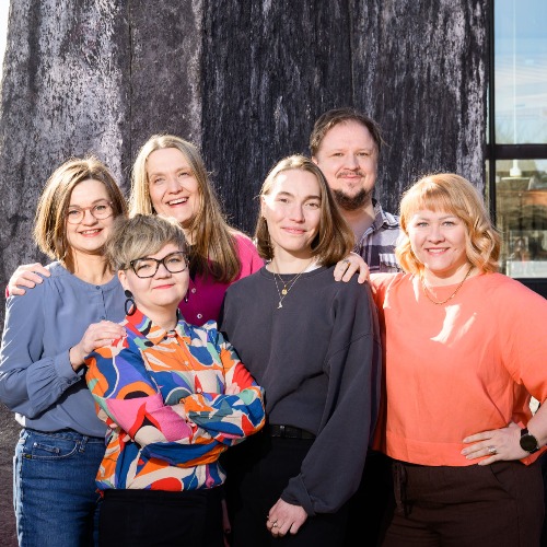 Image of  Sosiaaliset erot ja eriarvoisuus koulutuksessa ja ohjauksessa