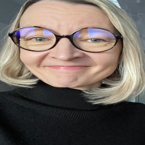 Maija  Mustonen