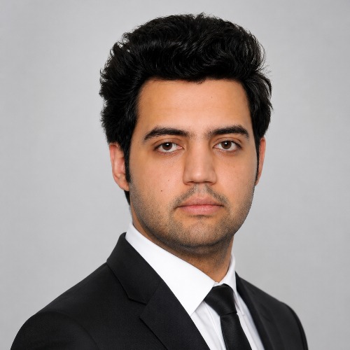 Image:  Ali  Shah
