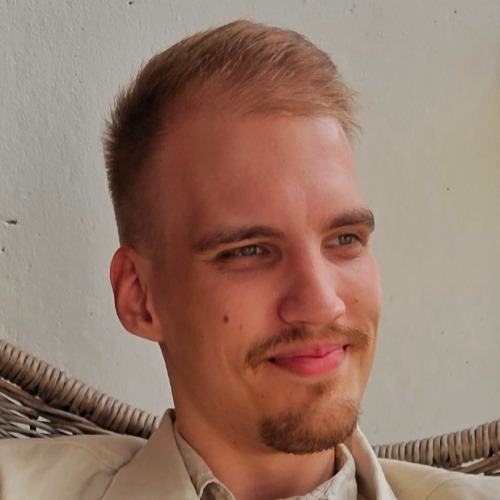 Jimi  Tuononen