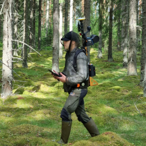Lauri  Liikonen