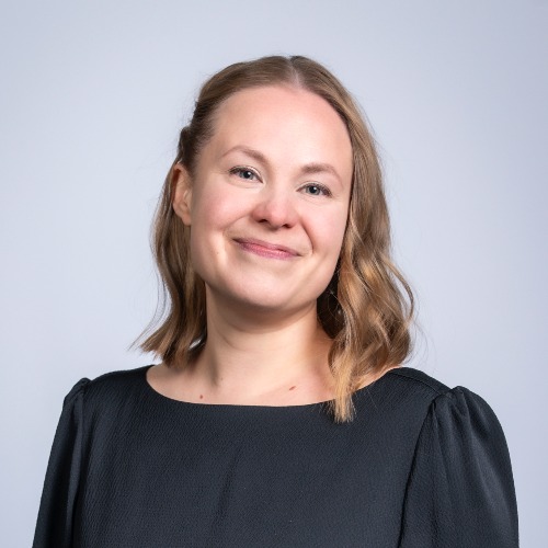 Henriikka  Juntunen
