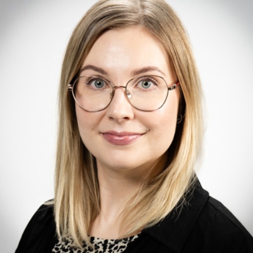 Image:  Annika  Koistinen